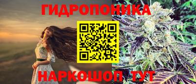 марихуана Северобайкальск